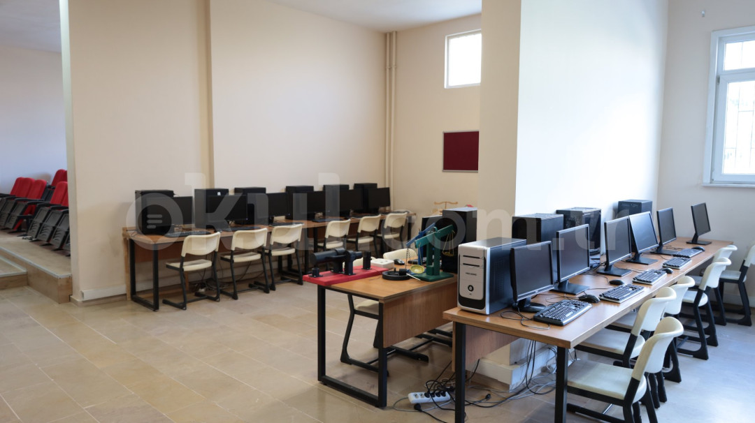 Özel Buğra Anadolu Sağlık Meslek Lisesi - 40