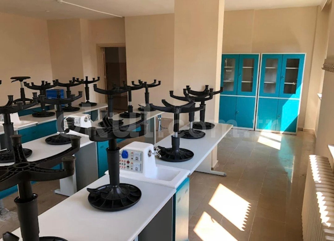 Özel Buğra Anadolu Sağlık Meslek Lisesi - 27