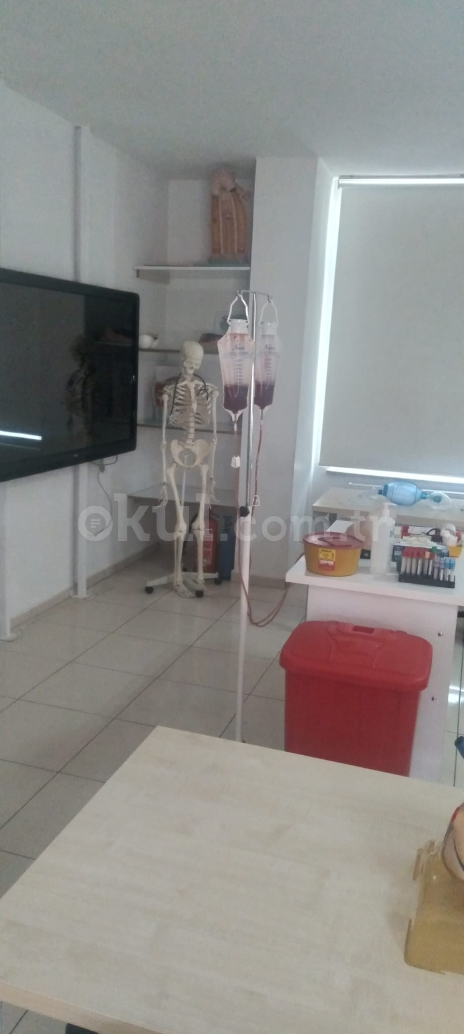 Özel Buğra Anadolu Sağlık Meslek Lisesi - 45