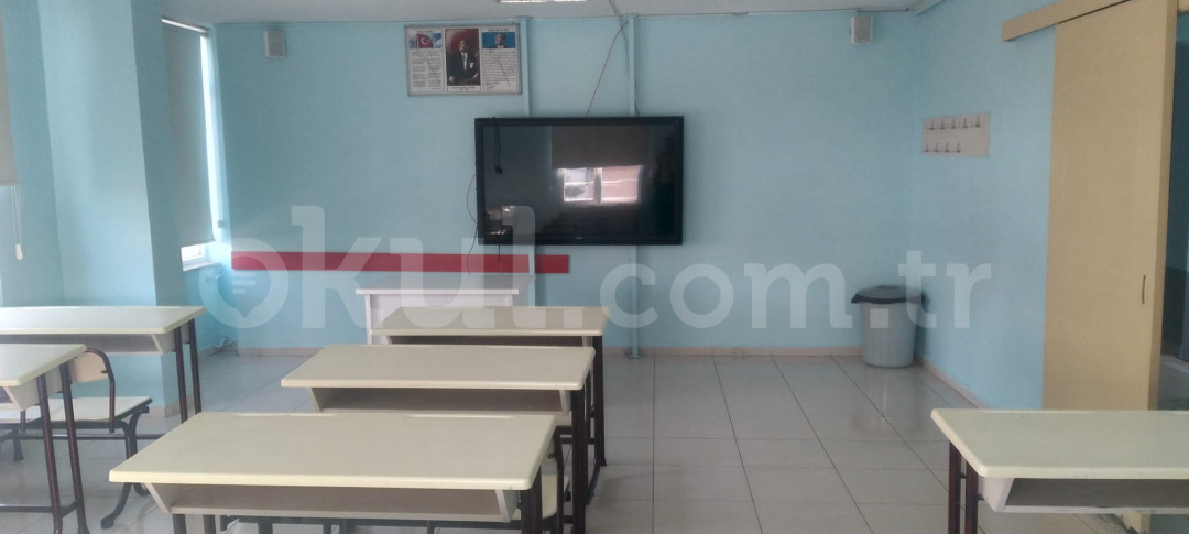 Özel Buğra Anadolu Sağlık Meslek Lisesi - 47