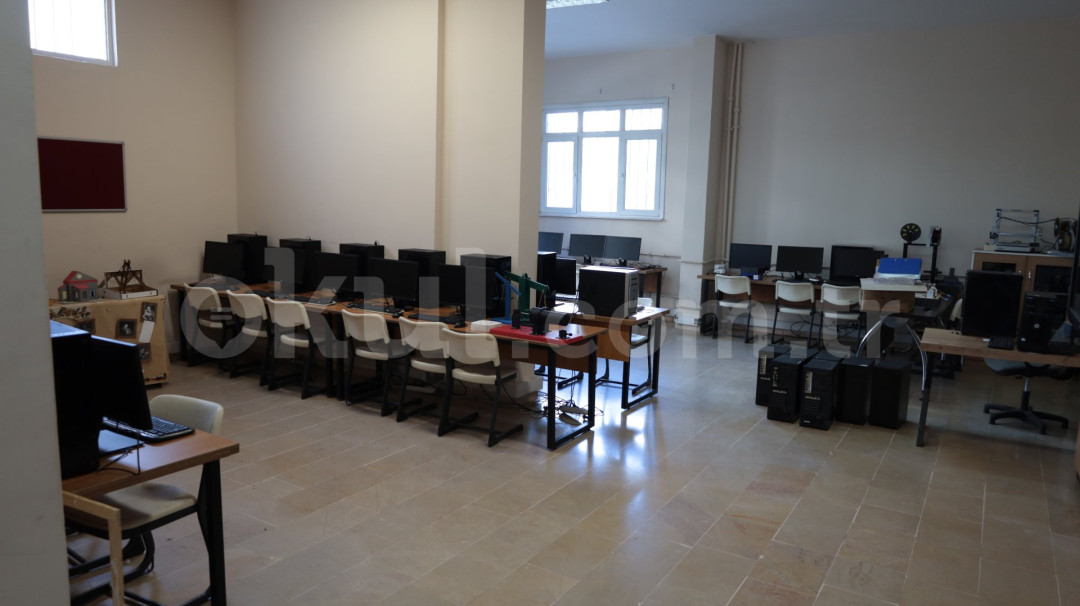 Özel Buğra Anadolu Sağlık Meslek Lisesi - 46