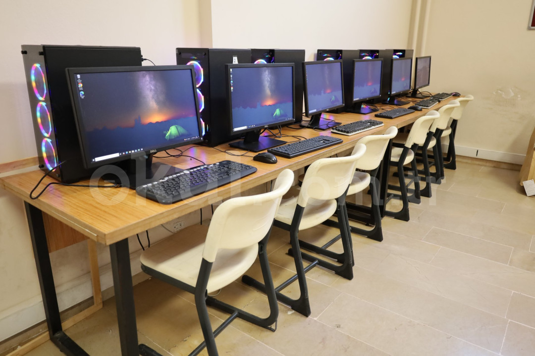 Özel Buğra Anadolu Sağlık Meslek Lisesi - 49