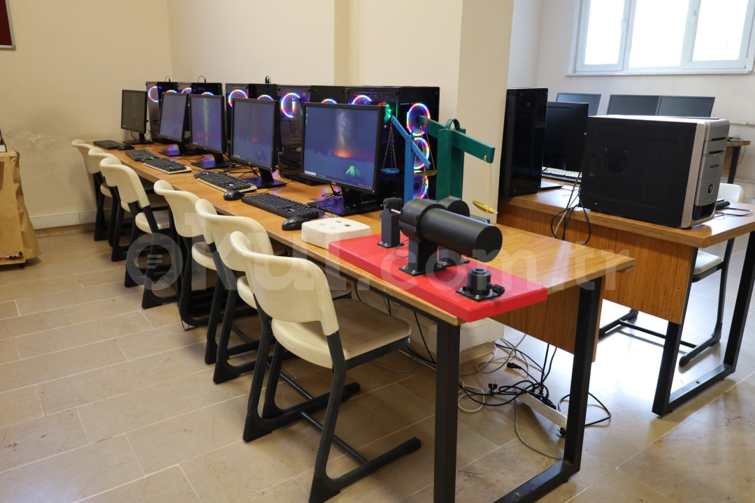 Özel Buğra Anadolu Sağlık Meslek Lisesi - 51