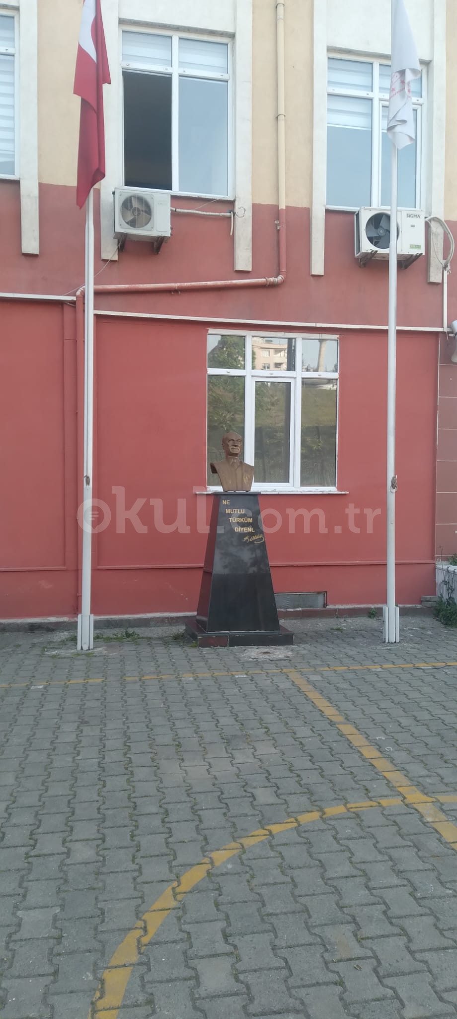 Özel Buğra Anadolu Sağlık Meslek Lisesi - 17