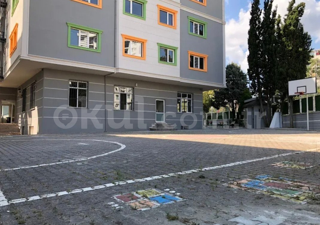 Özel Buğra Anadolu Sağlık Meslek Lisesi - 2