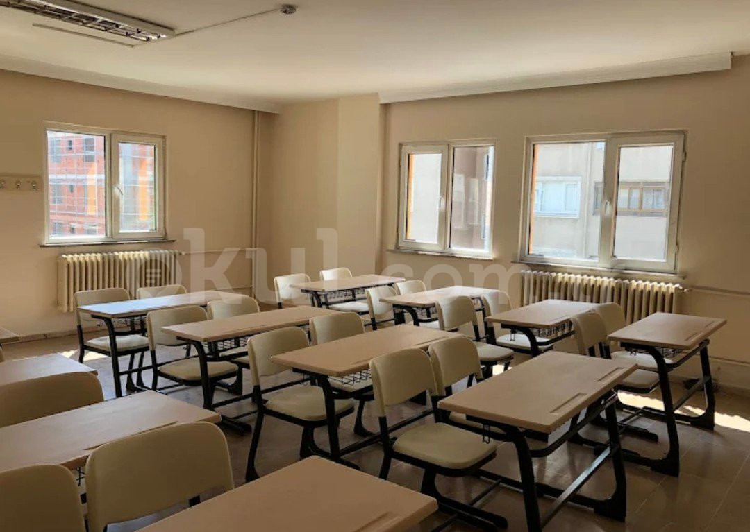 Özel Buğra Anadolu Sağlık Meslek Lisesi - 34