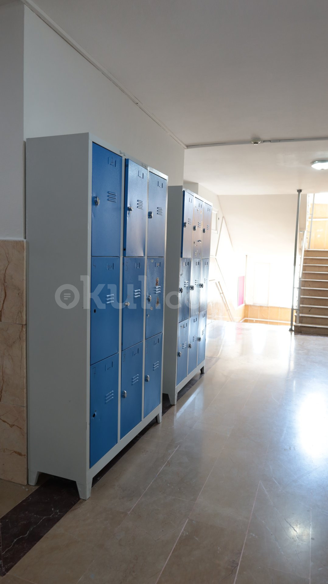 Özel Buğra Anadolu Sağlık Meslek Lisesi - 50