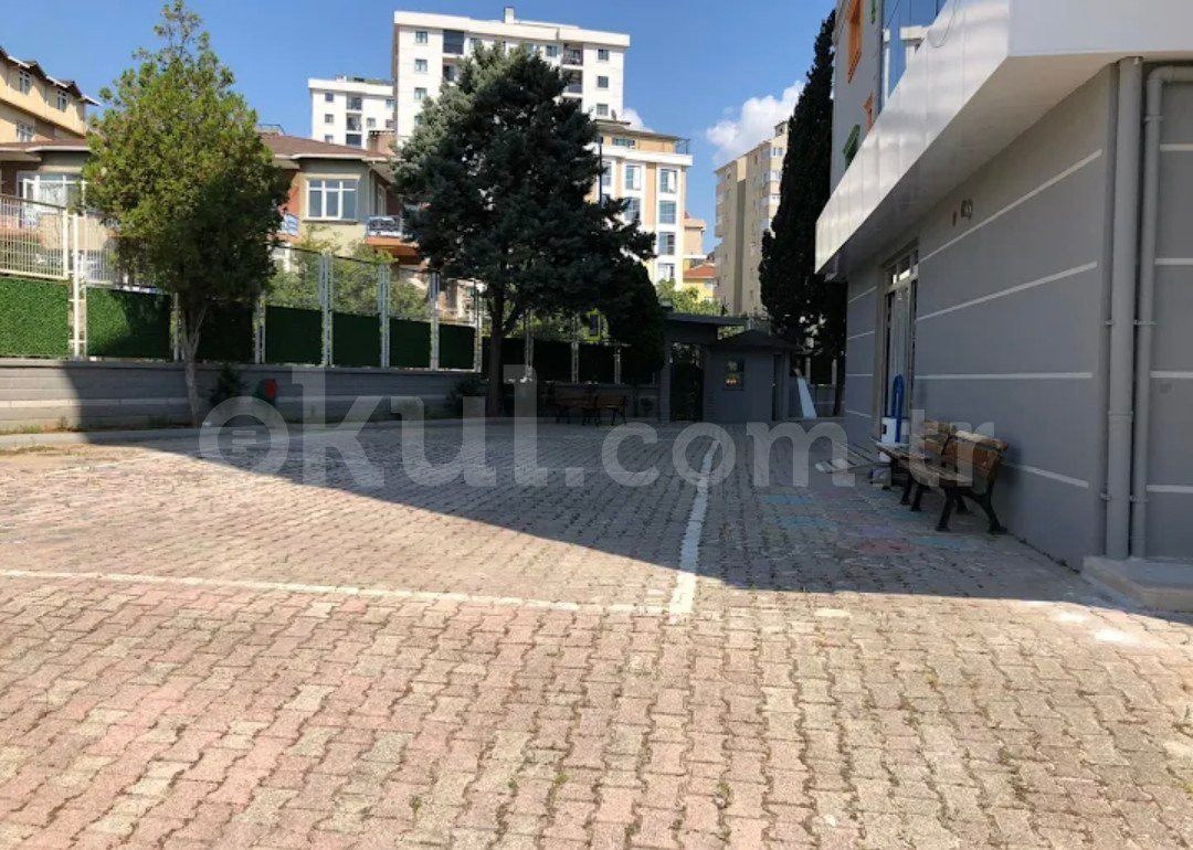 Özel Buğra Anadolu Sağlık Meslek Lisesi - 5