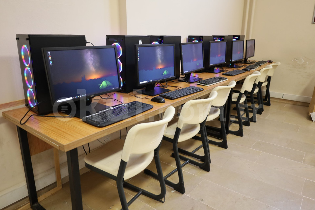 Özel Buğra Anadolu Sağlık Meslek Lisesi - 37