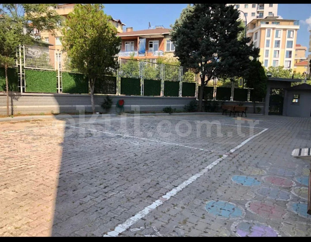 Özel Buğra Anadolu Sağlık Meslek Lisesi - 4