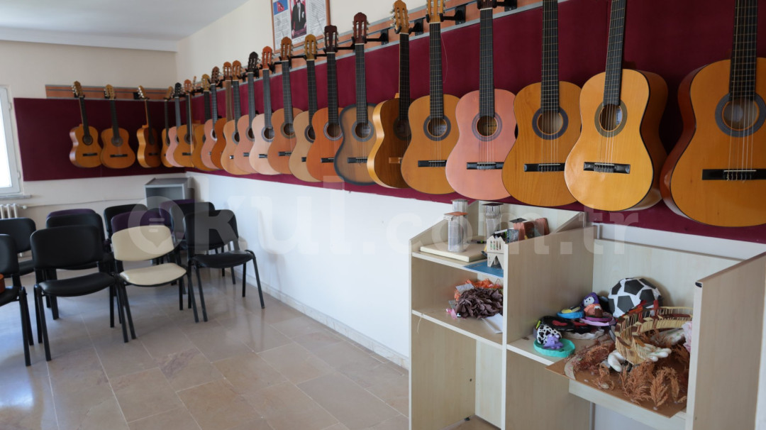 Özel Buğra Anadolu Sağlık Meslek Lisesi - 52