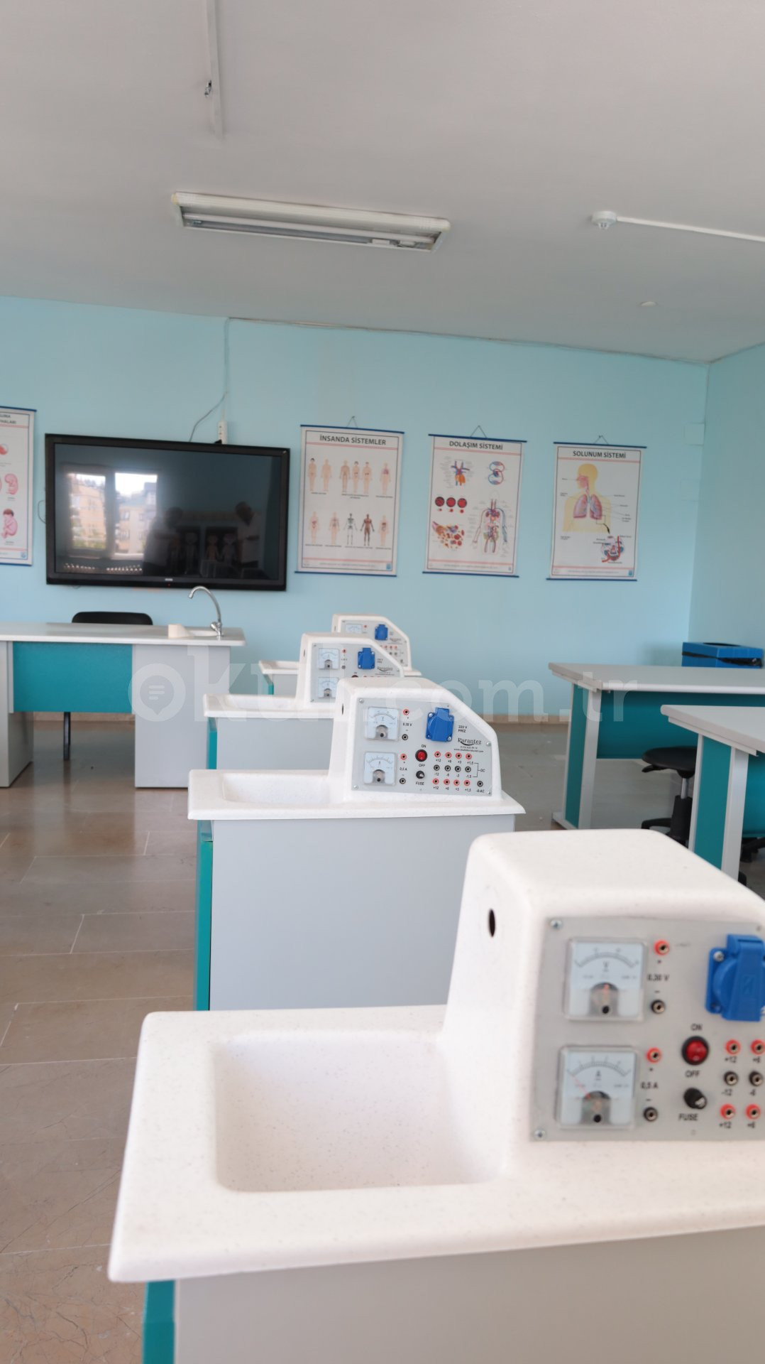 Özel Buğra Anadolu Sağlık Meslek Lisesi - 39
