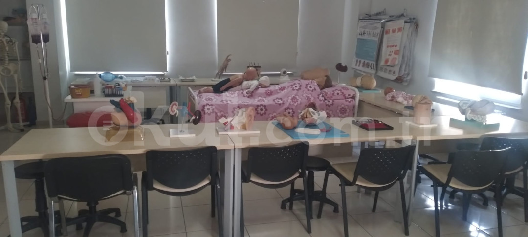 Özel Buğra Anadolu Sağlık Meslek Lisesi - 38