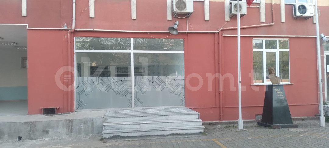 Özel Buğra Anadolu Sağlık Meslek Lisesi - 48