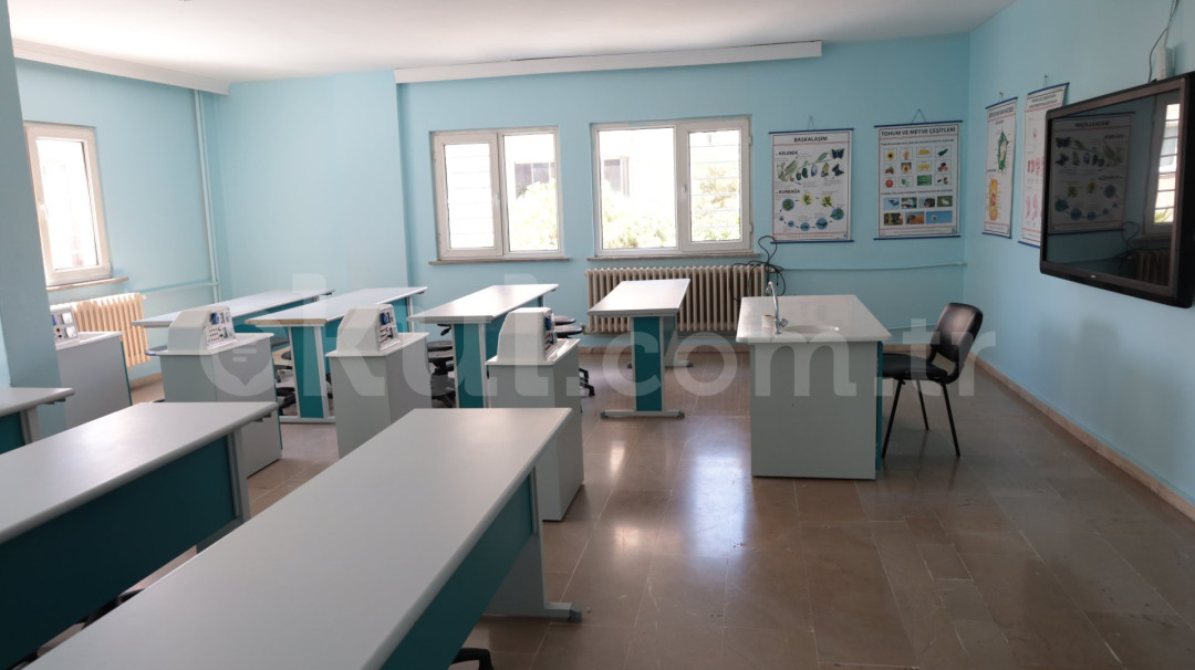 Özel Buğra Anadolu Sağlık Meslek Lisesi - 32