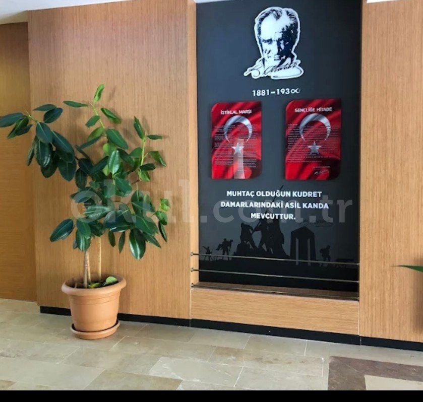 Özel Buğra Anadolu Sağlık Meslek Lisesi - 3