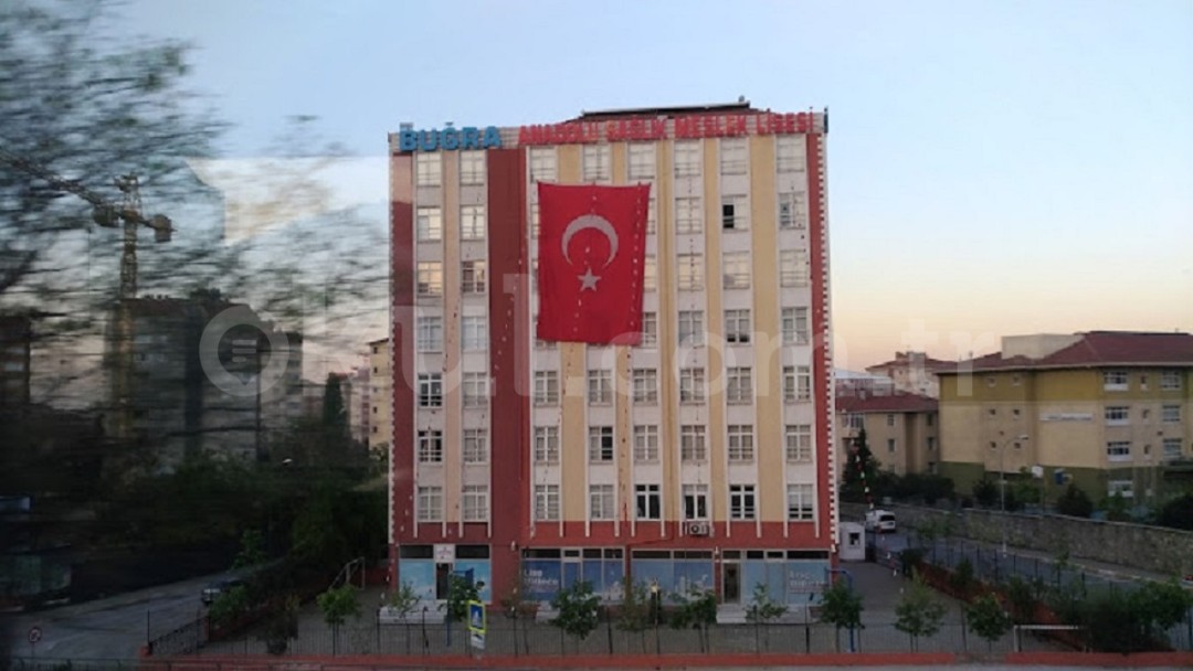 Özel Buğra Anadolu Sağlık Meslek Lisesi - 1