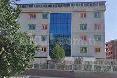 Özel Buğra Anadolu Sağlık Meslek Lisesi