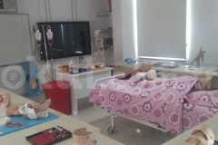 Özel Buğra Anadolu Sağlık Meslek Lisesi