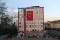 Özel Buğra Anadolu Sağlık Meslek Lisesi