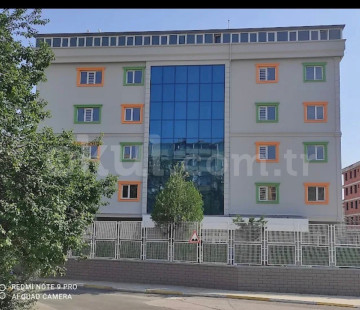 Özel Buğra Anadolu Sağlık Meslek Lisesi