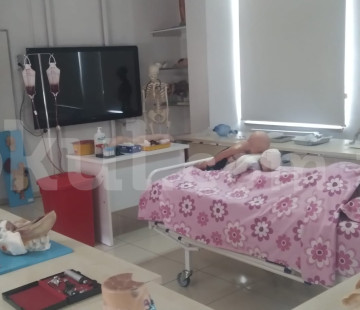Özel Buğra Anadolu Sağlık Meslek Lisesi