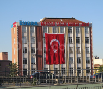 Özel Buğra Anadolu Sağlık Meslek Lisesi