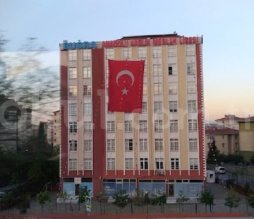 Özel Buğra Anadolu Sağlık Meslek Lisesi