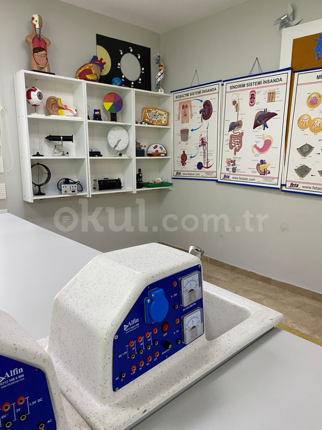 Özel Altındağ Bil Koleji Ortaokulu - 15