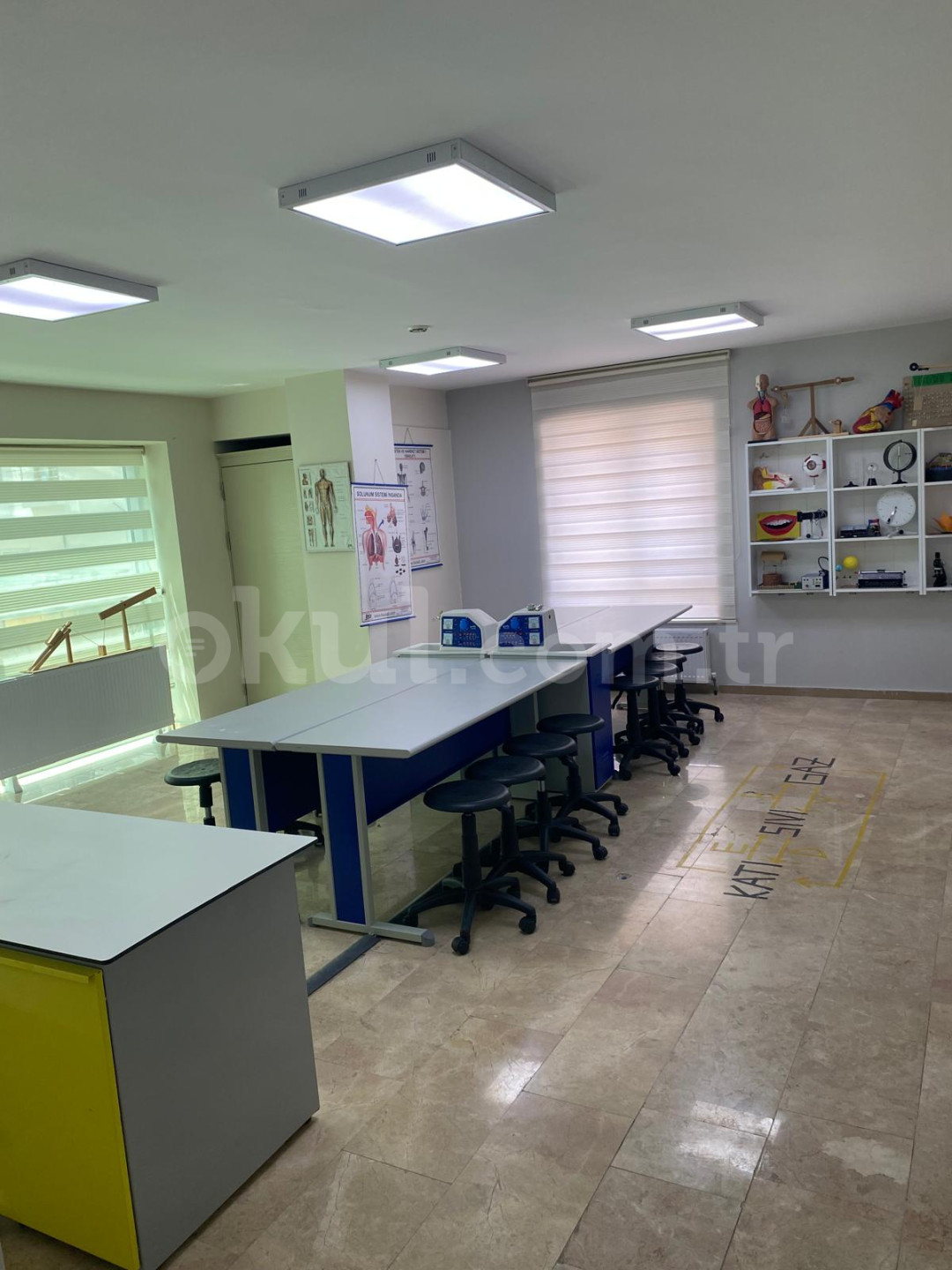 Özel Altındağ Bil Koleji Ortaokulu - 17