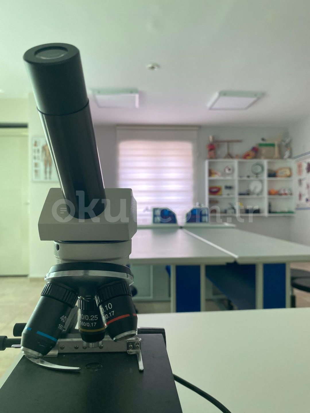 Özel Altındağ Bil Koleji Ortaokulu - 18