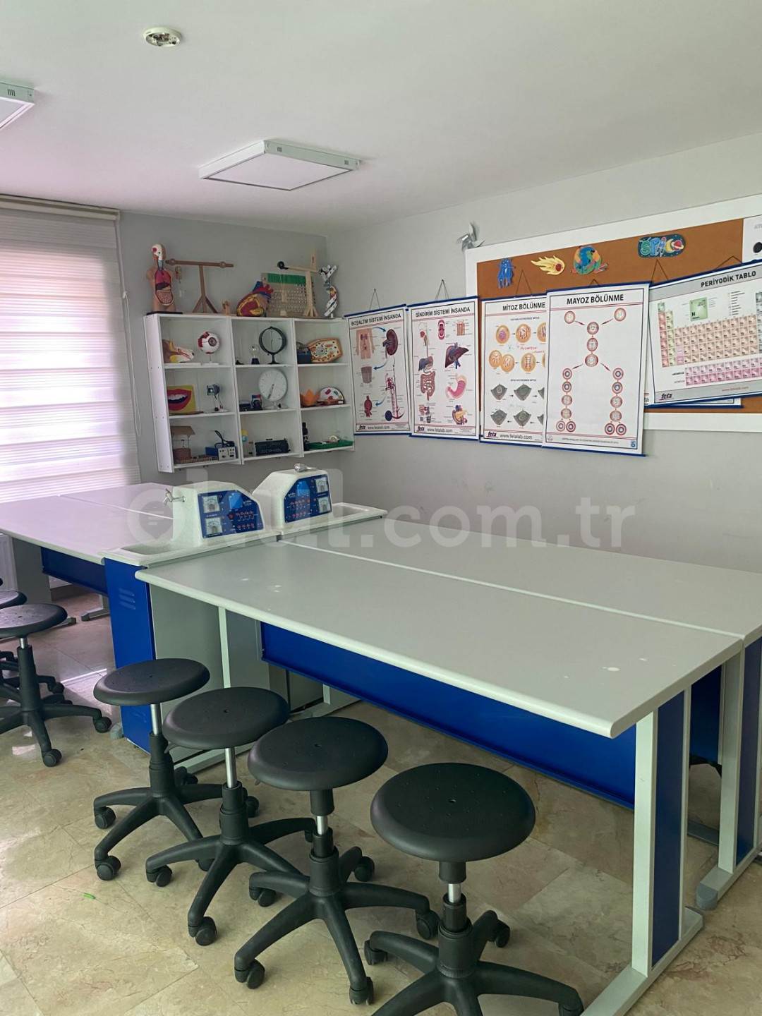 Özel Altındağ Bil Koleji Ortaokulu - 19