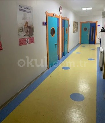 Özel Altındağ Bil Koleji İlkokulu - 33