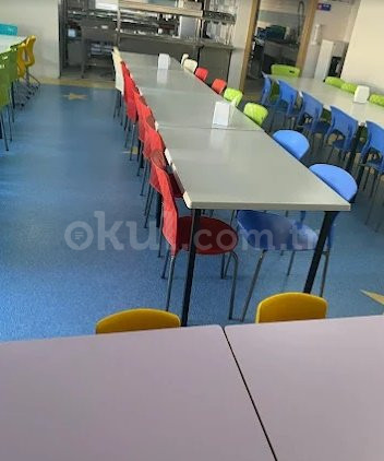 Özel Altındağ Bil Koleji İlkokulu - 34