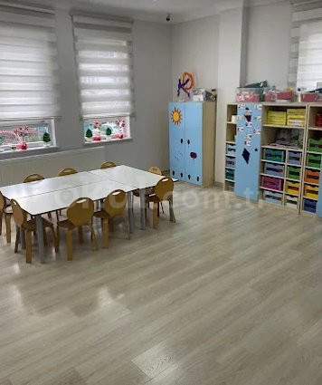 Özel Altındağ Bil Koleji İlkokulu - 35