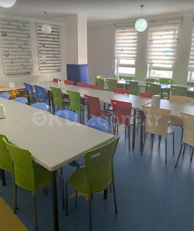 Özel Altındağ Bil Koleji İlkokulu - 31
