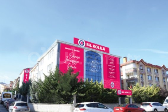 Özel Altındağ Bil Koleji İlkokulu - 30