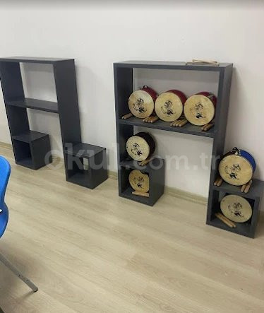 Özel Altındağ Bil Koleji İlkokulu - 32