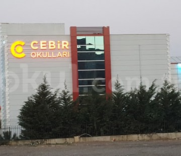 Özel Kurtköy Cebir Fen ve Teknoloji Lisesi