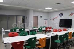Özel Pendik Yönder Okulları Anadolu Lisesi - 17