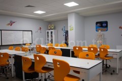 Özel Pendik Yönder Okulları Anadolu Lisesi - 6
