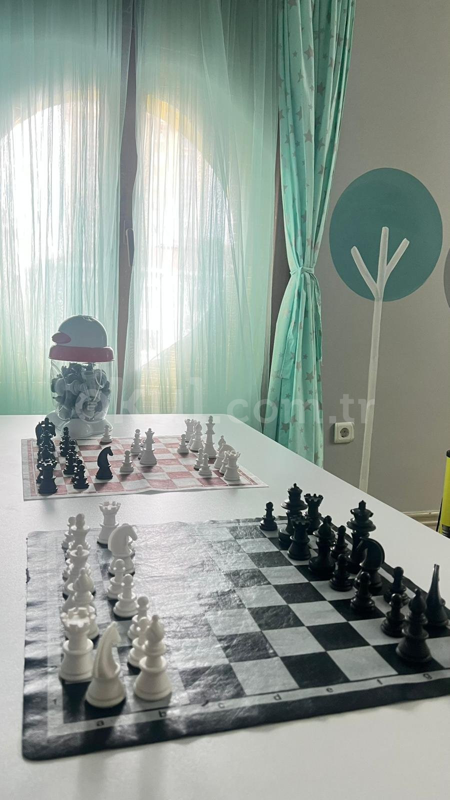 Özel Şerifali İnci Yıldız Anaokulu - 22