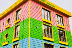 Özel Şerifali İnci Yıldız Anaokulu