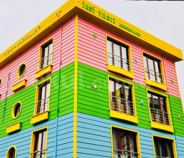 Özel Şerifali İnci Yıldız Anaokulu