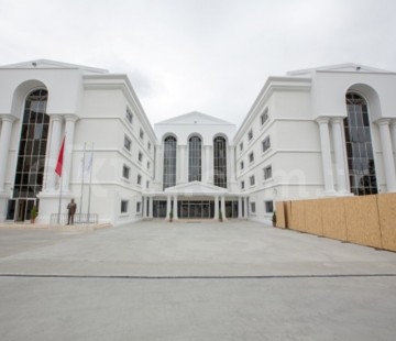 Özel Halkalı Doğa Koleji Anadolu Lisesi