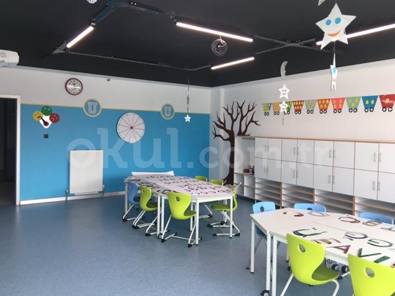 Özel Uğur Okulları Basın Ekspres Kampüsü Anaokulu - 2