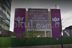 Özel Uğur Okulları Basın Ekspres Kampüsü Anaokulu