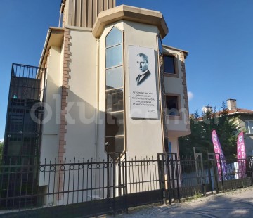 uskudar ozel istanbul kampus okullari ortaokulu