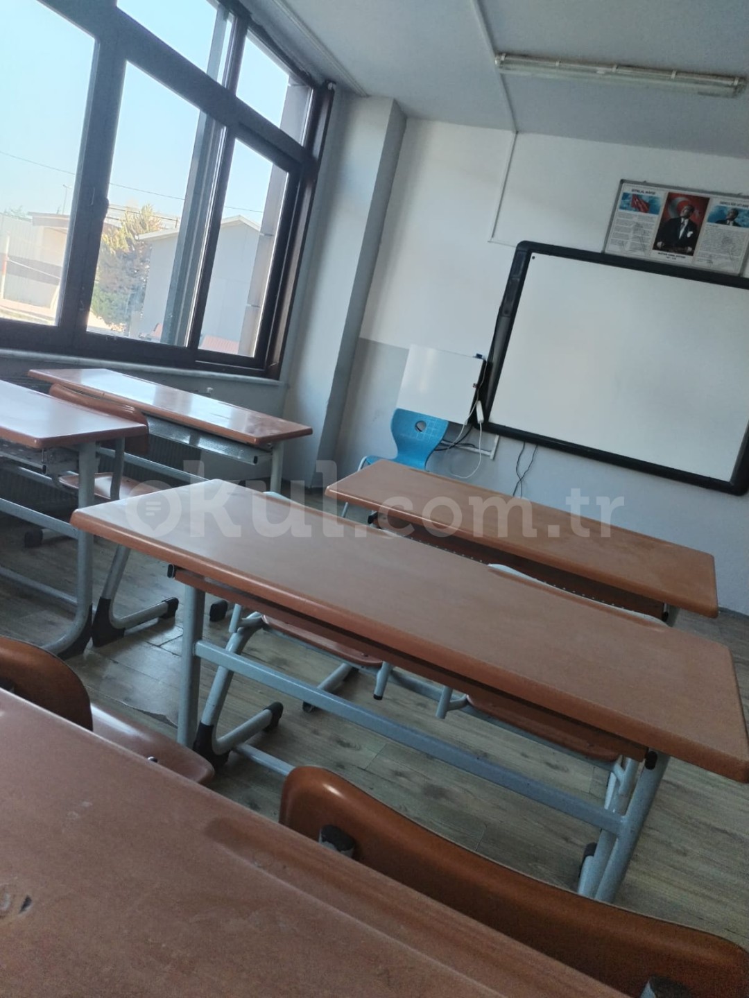 Özel Akyaka Mesleki ve Teknik Anadolu Lisesi - 16