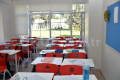 Özel Bahçeşehir Biz Okulları Anadolu Lisesi - 12